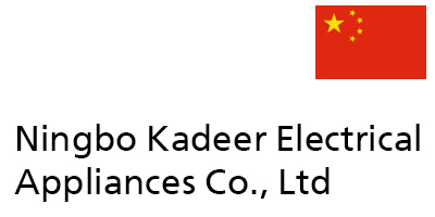 NINGBO KADEER ELECTRICAL APPLIANCES CO.,LTD.
