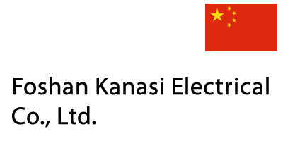 Foshan Kanasi Electrical Co., Ltd.