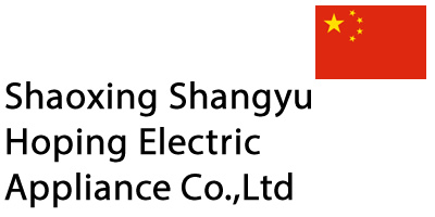 Shaoxing Shangyu Hoping Electric Appliance Co.,Ltd